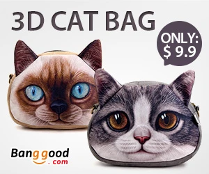 Banggood Fashion Women Crossbody Bags