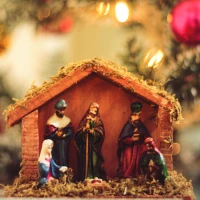 O natal não é só presentes O natal não é só presentes