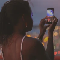 Não leve uma vida editada!
