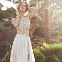 Onde comprar vestido de festa online?