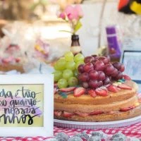 Dicas e fotos para você fazer o piquenique perfeito! Dicas e fotos para você fazer o piquenique perfeito!