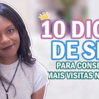 Como aumentar as visitas do seu blog?