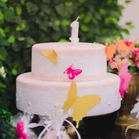 Inspiração: Festa de borboletas (festa infantil)