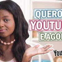 Como criar um canal no youtube?