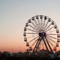 Rock in rio 2017 (se arrume comigo)