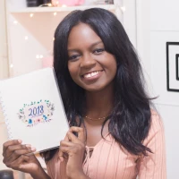 Planner 2018, Sorteio grátis!