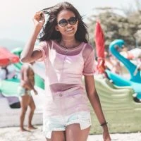 INSPIRAÇÃO: LOOKS DE VERÃO INSPIRAÇÃO: LOOKS DE VERÃO