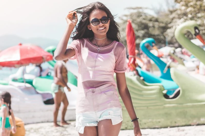 INSPIRAÇÃO: LOOKS DE VERÃO