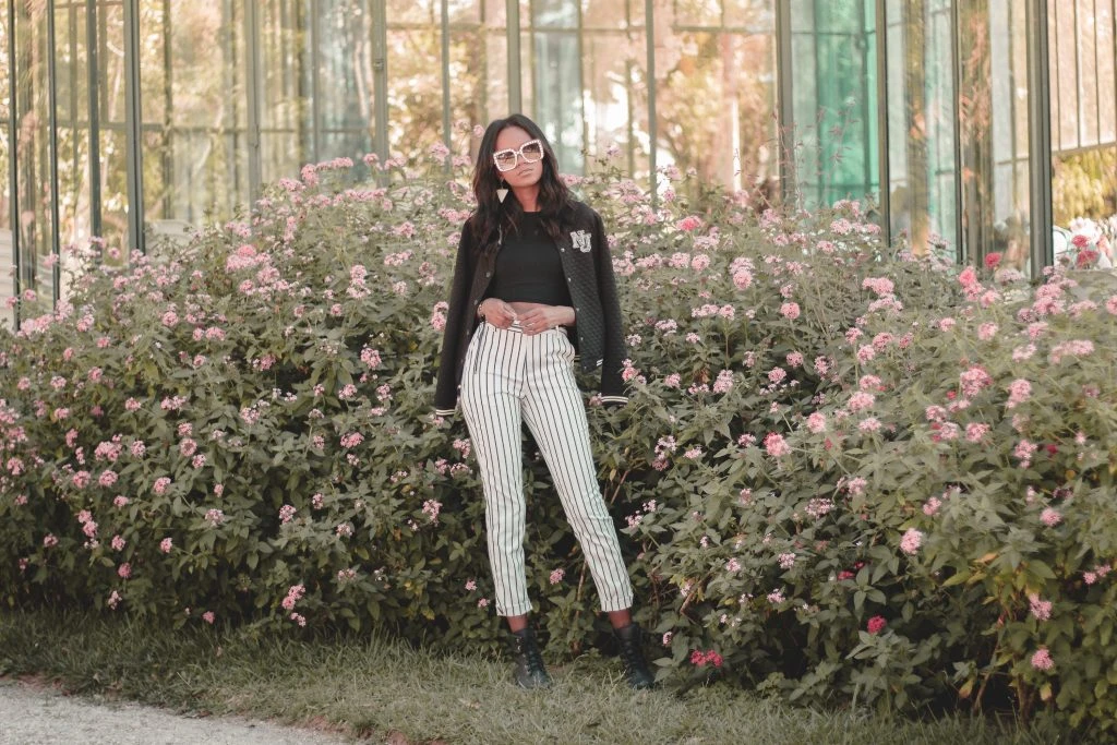 Como montar looks estilosos com coturno Dayane nascimento inspiração