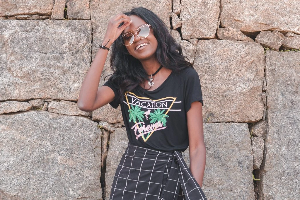 Como montar looks estilosos com coturno Dayane nascimento inspiração