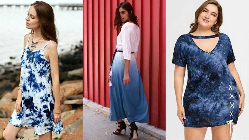 Looks de verão , inspiração blog conversando com a lua