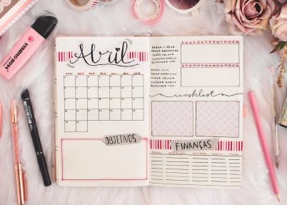 bullet journal, 2019, o que é, vantagens e desvantagens