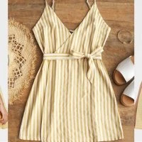 Vestido amarelo: como usar e criar looks lindos