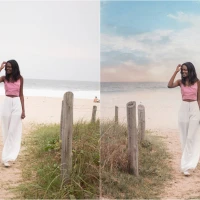 Como editar fotos para o instagram com APPS GRATUITOS