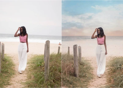 como editar fotos, para o instagram, ediçao de fotos, antes e depois,foto na praia, dayane nascimento, fotos tumblr-APPS gratuitos, gratis, android