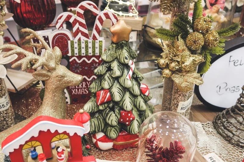 decoração de natal 2018, decoraçao de natal 2019, arvore de natal, saara rj,saara rio de janeiro,onde comprar, como comprar, rio de janeiro, lojas de decoraçao