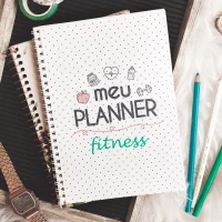 Planner fitness em português para download 2019 Planner fitness em português para download 2019